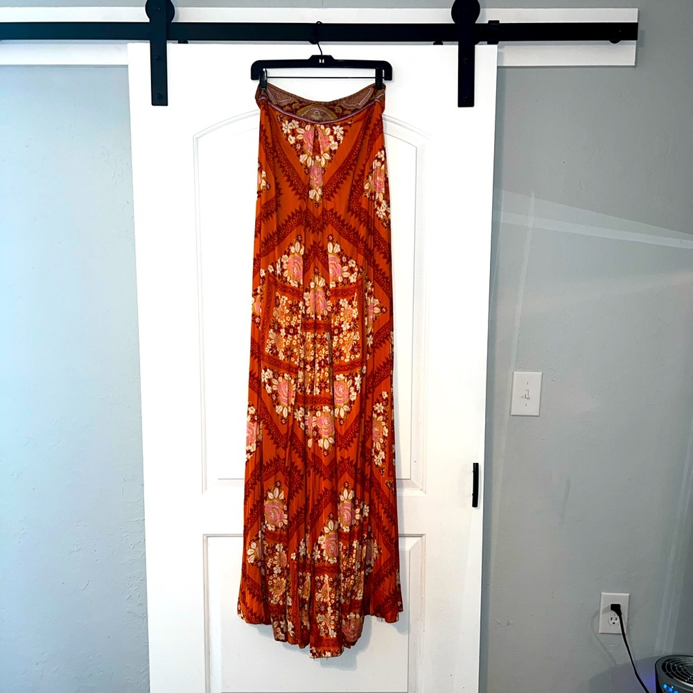 - Free People Serendipity Jumpsuit
